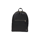 Armani Exchange Rucksack Herren schwarz - kompakt & stilvoll